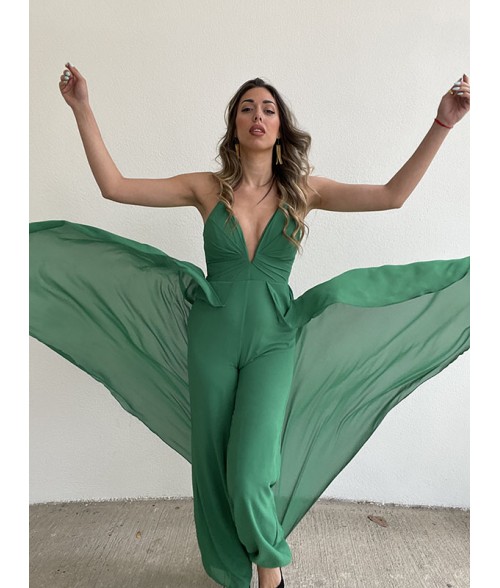 Vestido/Mono Fiorella