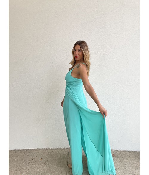 Vestido/Mono Fiorella