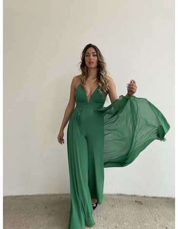 Vestido/Mono Fiorella 2