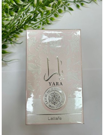 PERFUME YARA 2