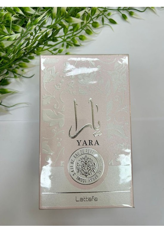 PERFUME YARA