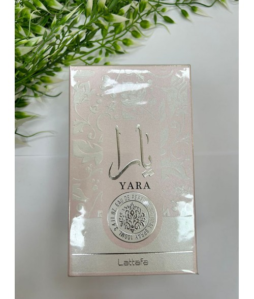 PERFUME YARA