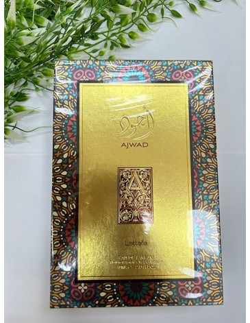 PERFUME AJWAD 2