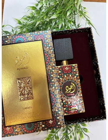 PERFUME AJWAD