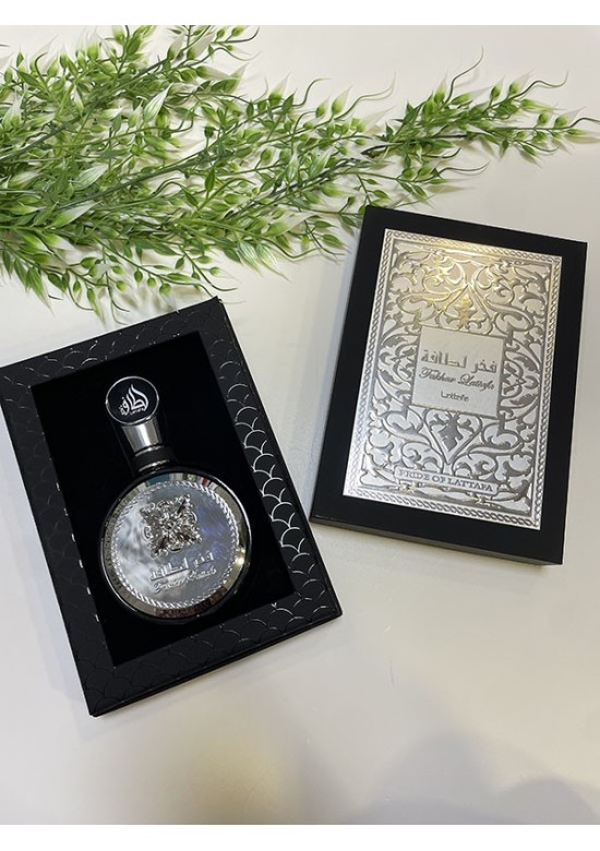 perfume fakhar hombre