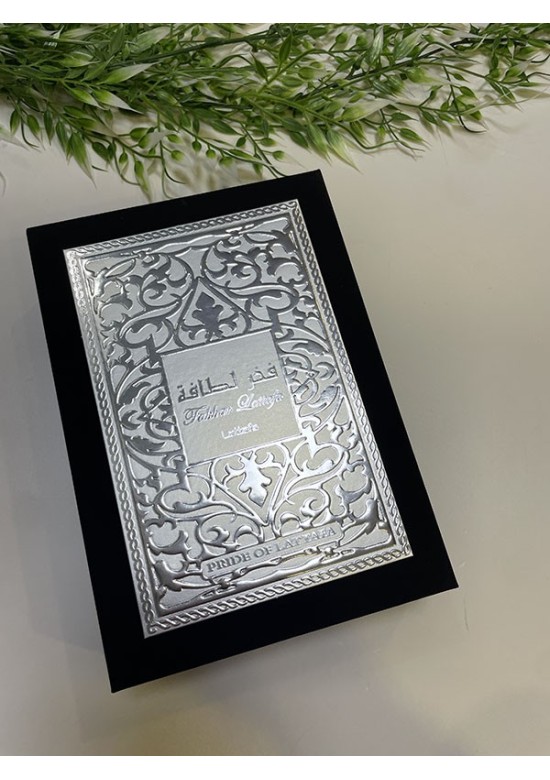 perfume fakhar hombre