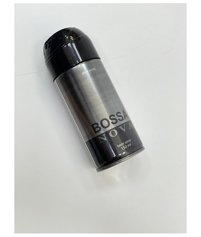 Desodorante Bossa Nova