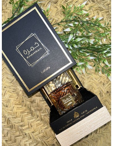 Perfume Khamrah