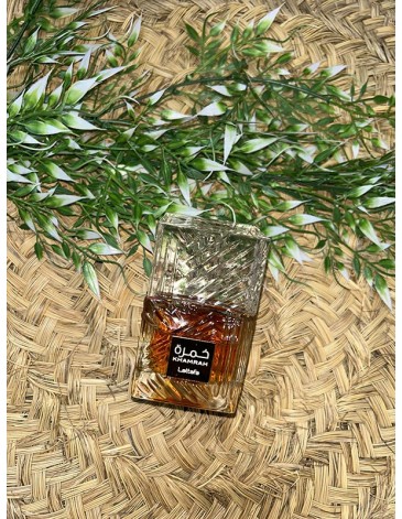 Perfume Khamrah 2