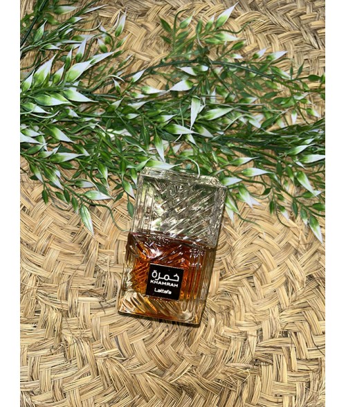 Perfume Khamrah