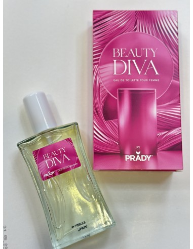 Perfume Beauty Diva