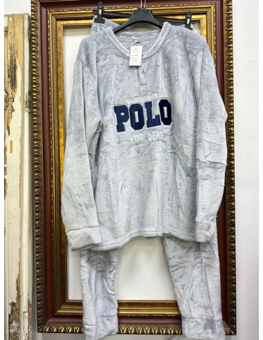 Pijama Polo