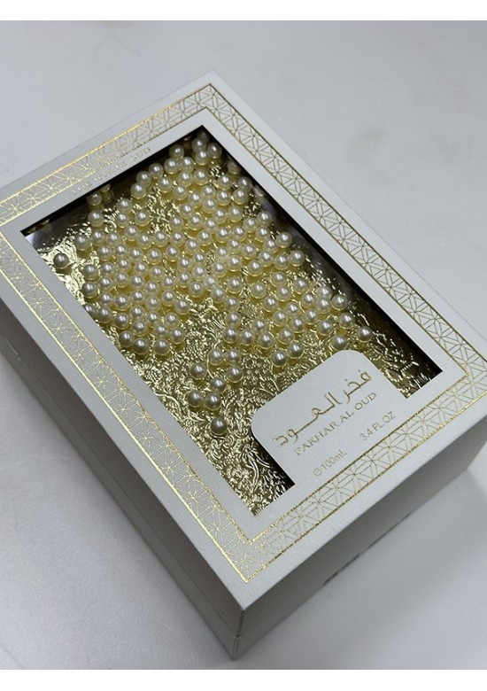 Fakhar al oud