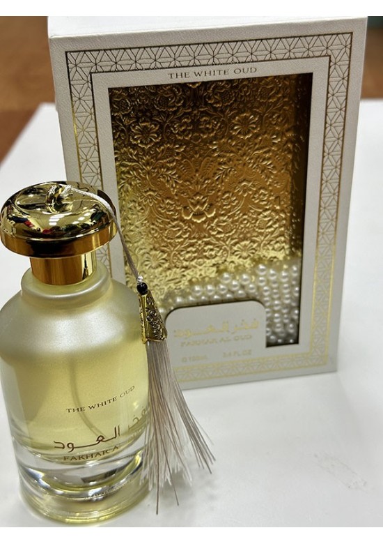 Fakhar al oud