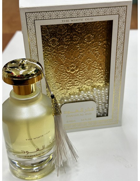 Fakhar al oud