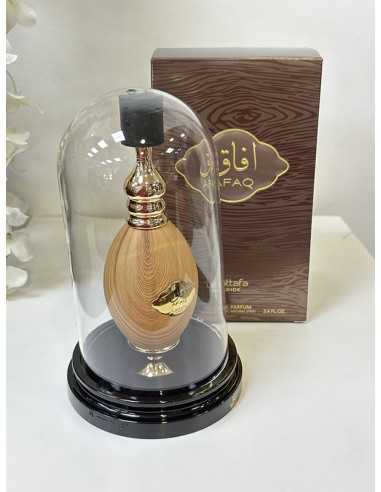 Perfume Afaq Lattafa pride