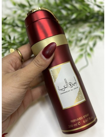 Desodorante Princesa Arabia