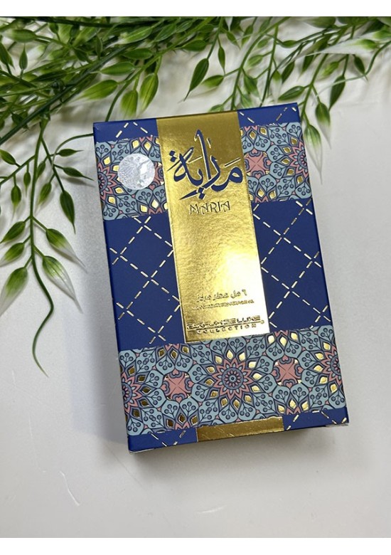 Perfume concentrado Maria