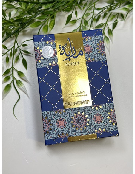 Perfume concentrado Maria