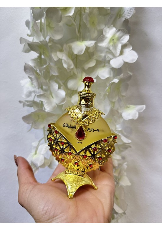 Perfume Hareem al sultan