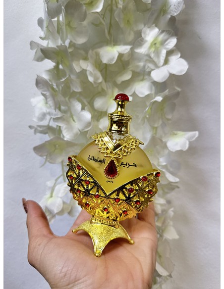 Perfume Hareem al sultan