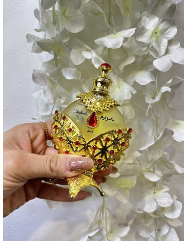 Perfume Hareem al sultan