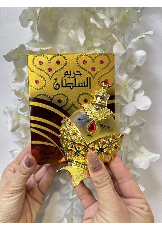 Perfume Hareem al sultan