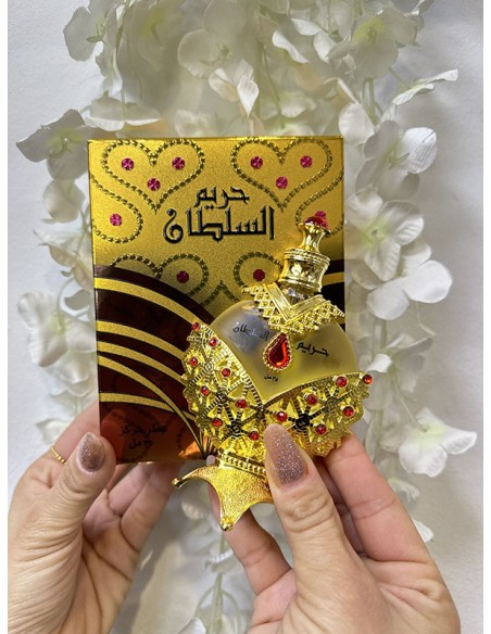 Perfume Hareem al sultan