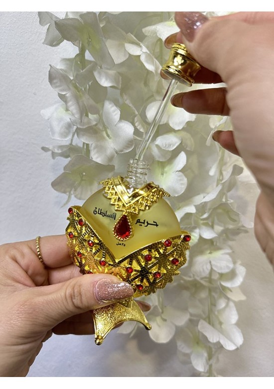 Perfume Hareem al sultan