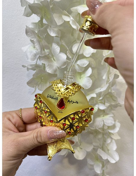 Perfume Hareem al sultan