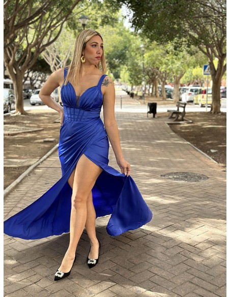 Vestido Úrsula