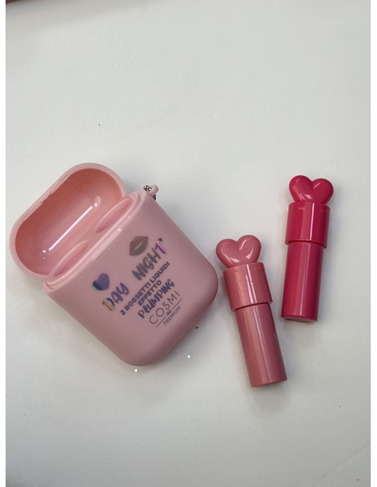 AirPods labiales