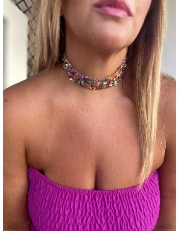 Choker multi