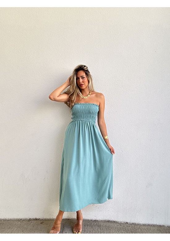 Vestido María