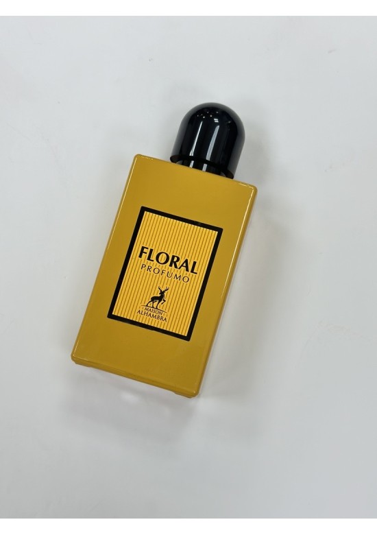 Perfume Floral Profumo