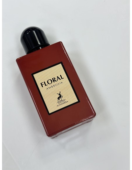 Perfume Floral Ambrosia