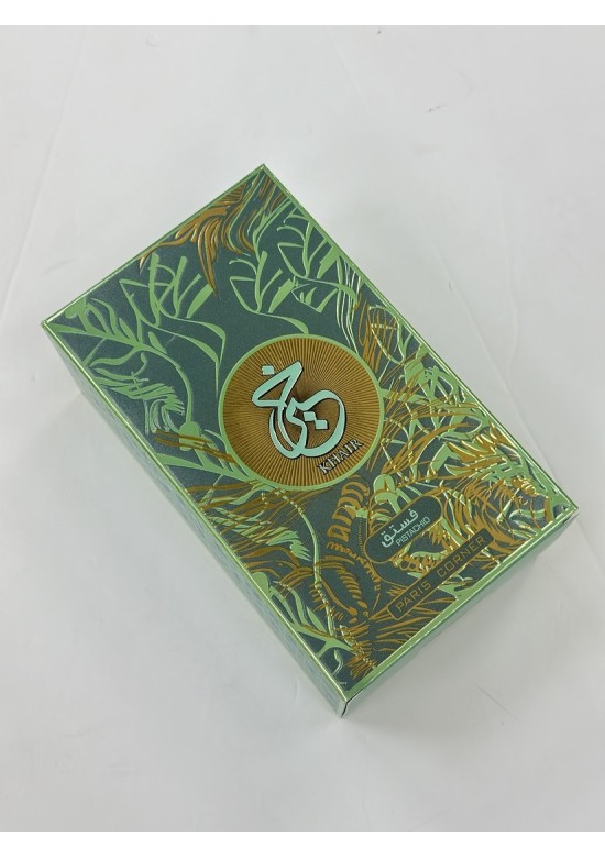 Perfume Khair Pistachio