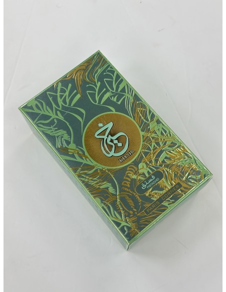 Perfume Khair Pistachio