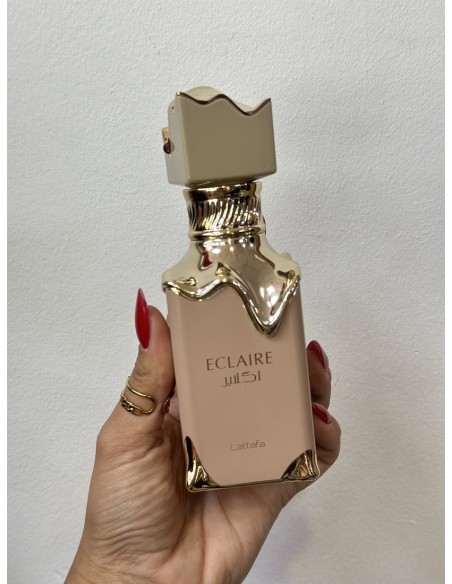 Perfume Eclair