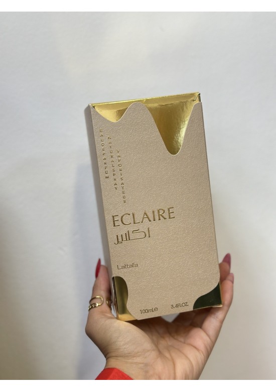 Perfume Eclair