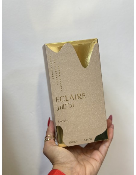 Perfume Eclair