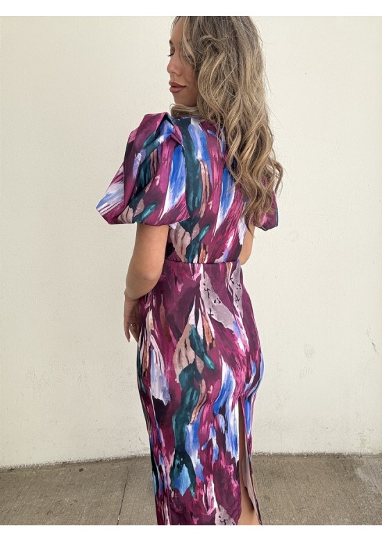 Vestido Jara