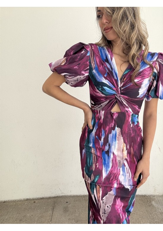 Vestido Jara