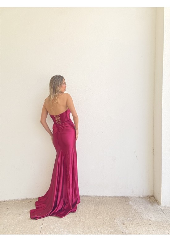 Vestido Cataleya