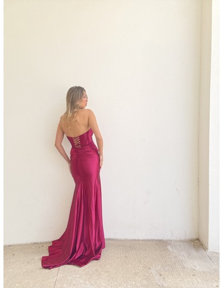 Vestido Cataleya