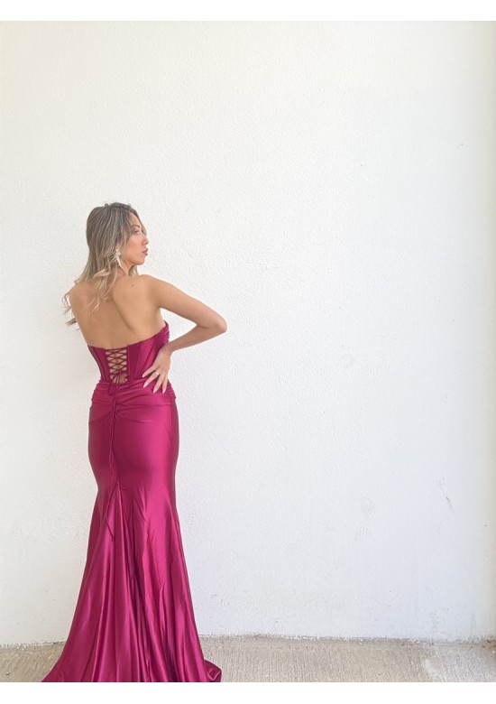 Vestido Cataleya