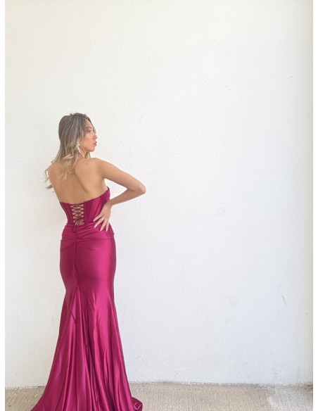 Vestido Cataleya