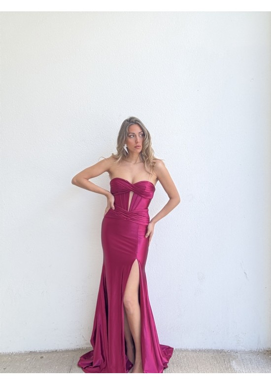 Vestido Cataleya