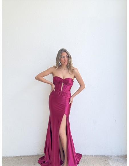 Vestido Cataleya