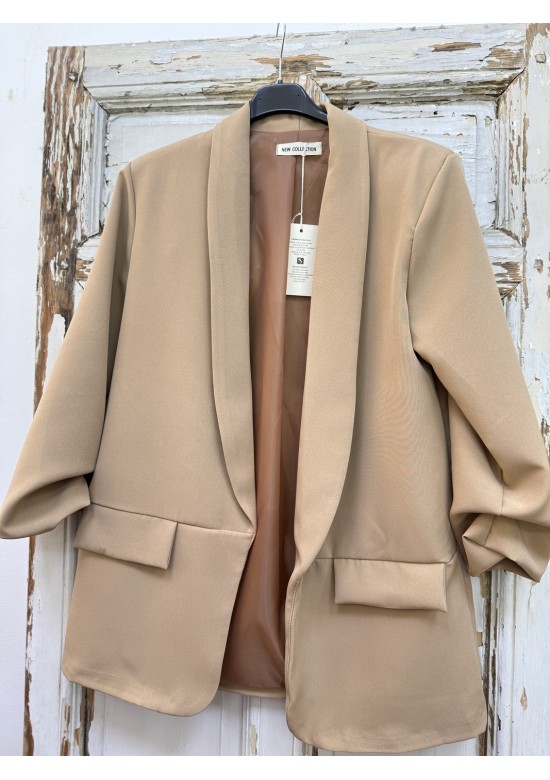 Blazer Francisca